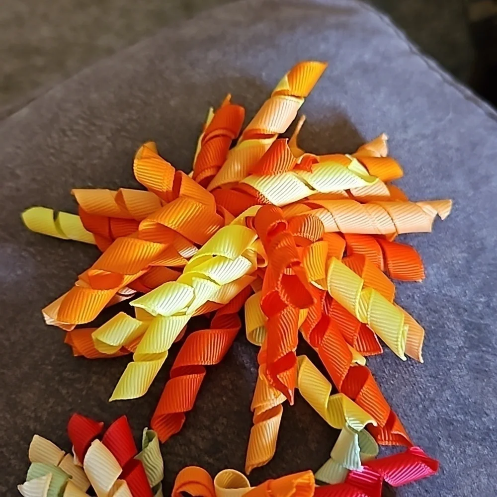 Hand Crafted clip 25